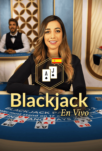Blackjack Clásico en Español 36