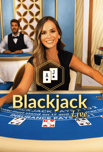 Blackjack Clasico Rapido 1