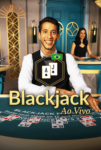 Blackjack Clássico em Português 21