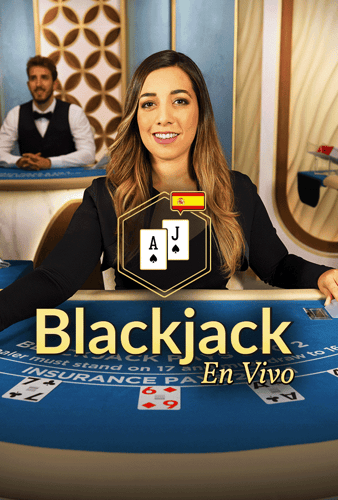 Blackjack en Español 3