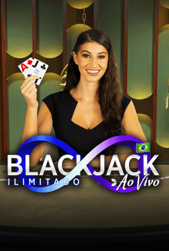 Blackjack Ilimitado en Vivo