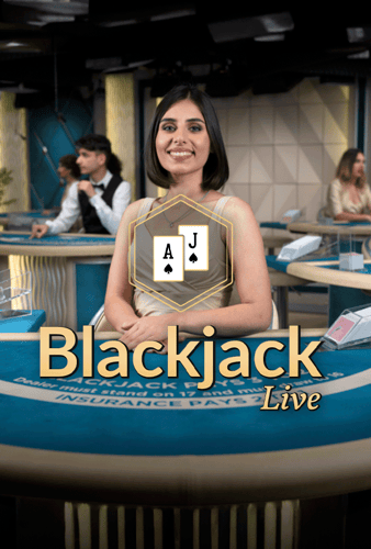 Blackjack VIP 35
