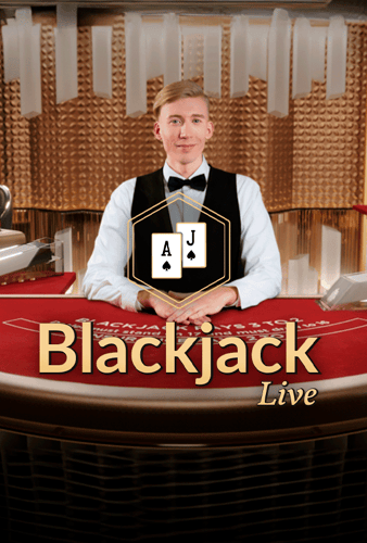 Blackjack VIP 45