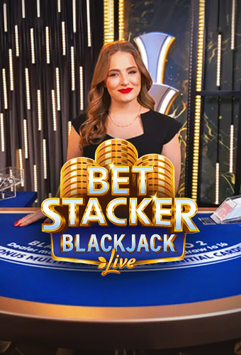 Classic Bet Stacker Blackjack 15