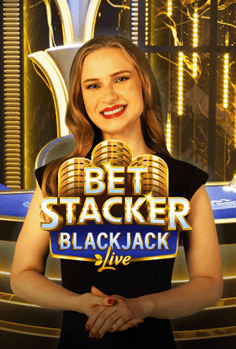 Classic Bet Stacker Blackjack 4