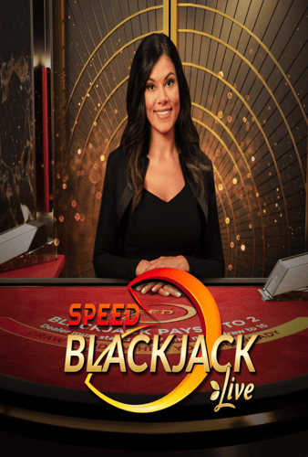 Classic Speed Blackjack 100