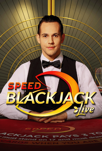 Classic Speed Blackjack 109