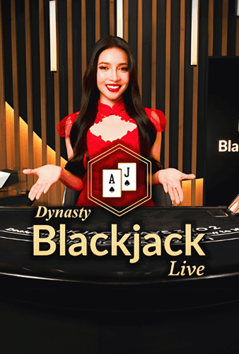 Dynasty Blackjack 8
