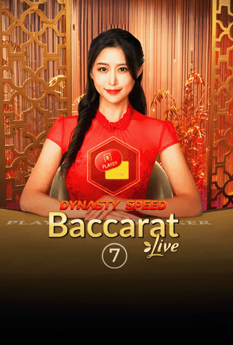 Dynasty Speed Baccarat 7