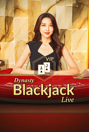 Dynasty VIP Blackjack 2