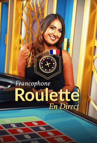 French Roulette Gold