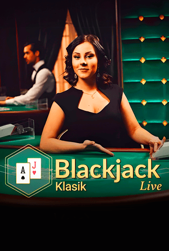 Klasik Blackjack