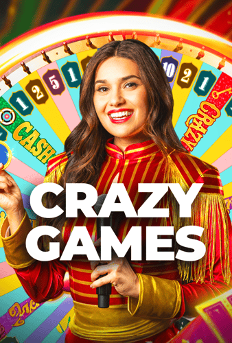 Crazy Games Lobby