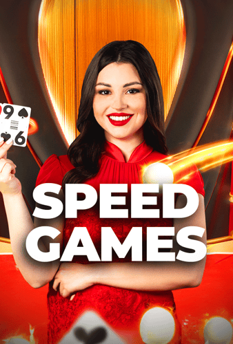 Speed Games Lobby