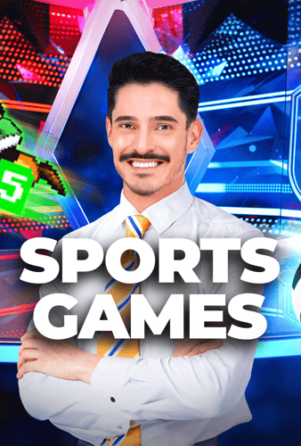 Sports Games Lobby