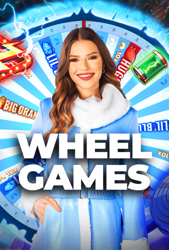Wheel Games Lobby