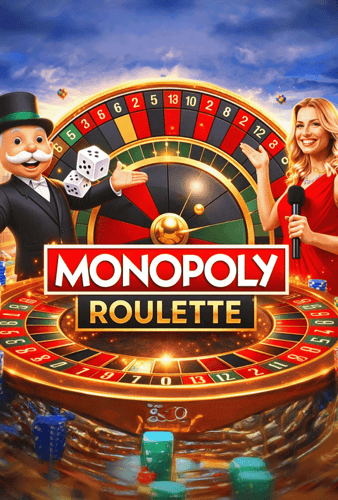 MONOPOLY Roulette