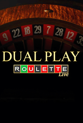 Ruleta Dual Play