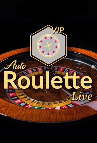Auto-Roulette VIP
