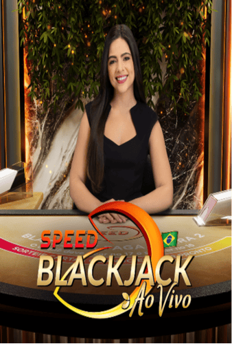 Blackjack Rápido Clássico em Português 10