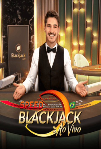 Blackjack Rápido Clássico em Português 14