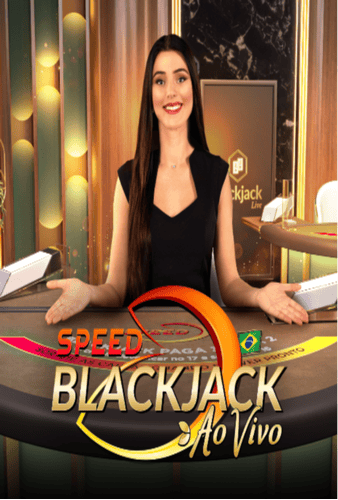 Blackjack Rápido Clássico em Português 9