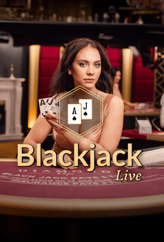 Blackjack VIP 21