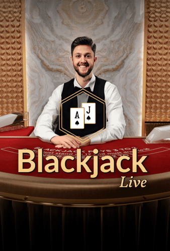 Blackjack VIP 3