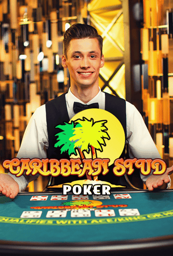 Caribbean Stud Poker