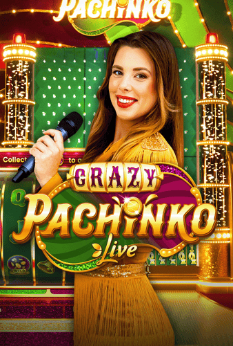 Crazy Pachinko