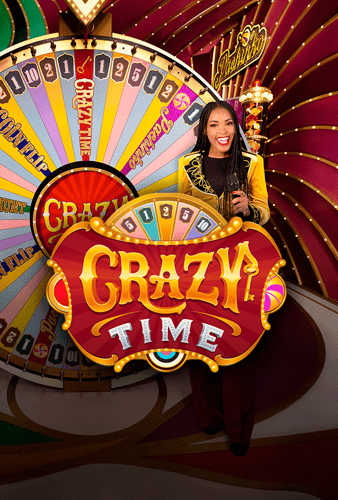 Crazy Time A