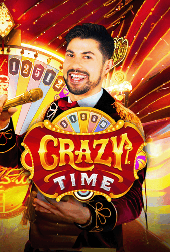Crazy Time