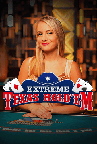 Extreme Texas Hold'em
