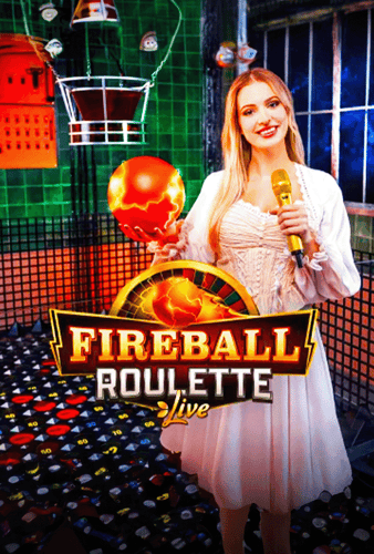 Fireball Roulette