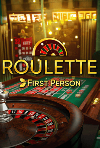 First Person Roulette