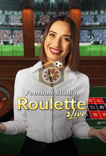 Football Studio Roulette