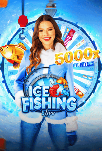 Ice Fishing