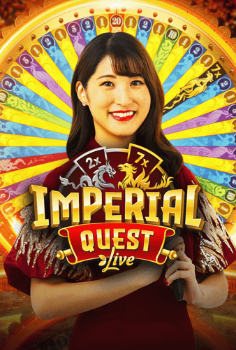Imperial Quest