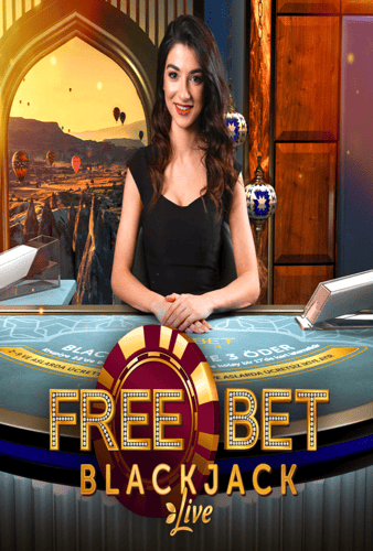 Klasik Freebet Blackjack 2