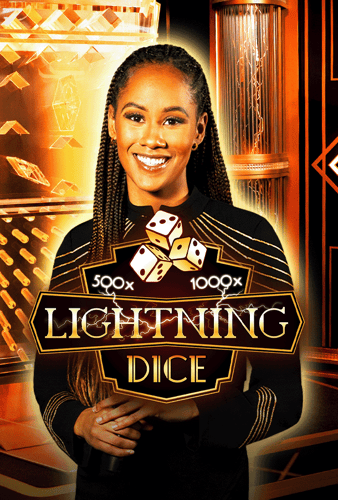 Lightning Dice