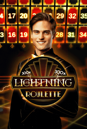 Lightning Roulette