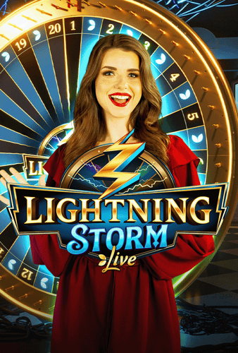 Lightning Storm