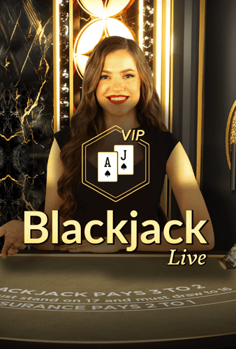 Platinum Private Blackjack 3