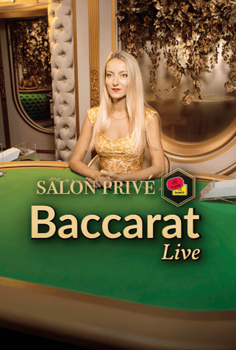 Salon Privé Baccarat C