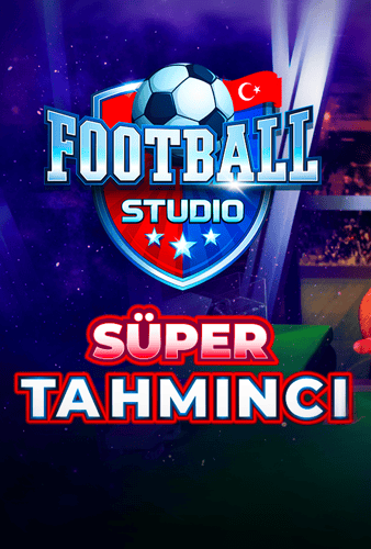 Türkçe Futbol Stüdyosu