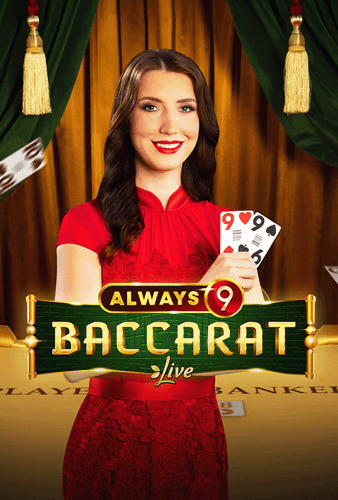 Always 9 Baccarat
