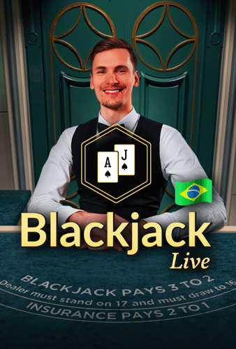 Blackjack Classico em Portugues 3