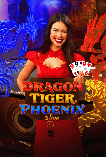 Dragon Tiger Phoenix
