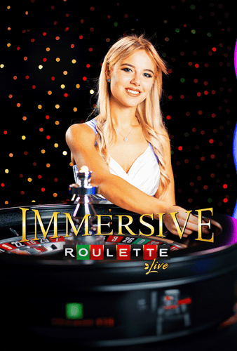 Immersive Roulette