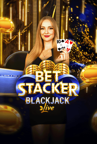 Klasik Bet Stacker Blackjack 1